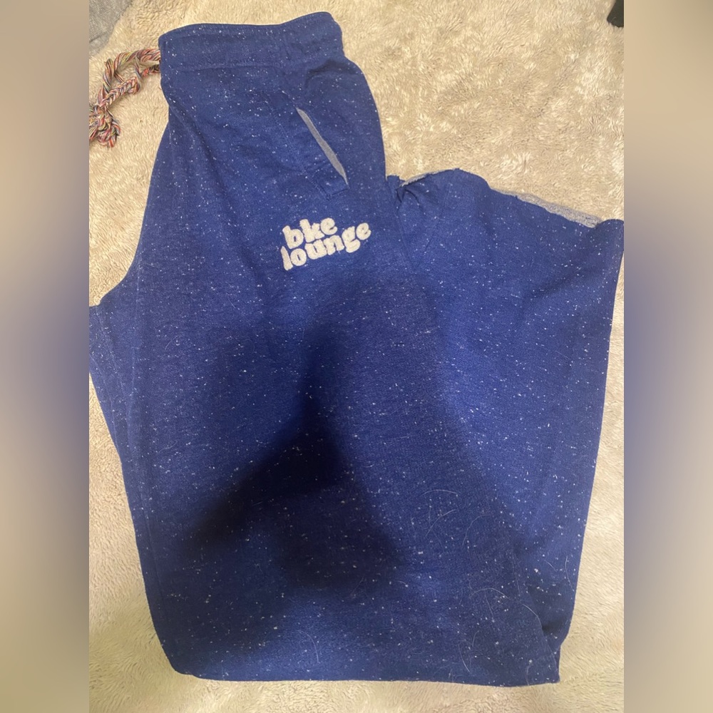 Buckle Lounge pants